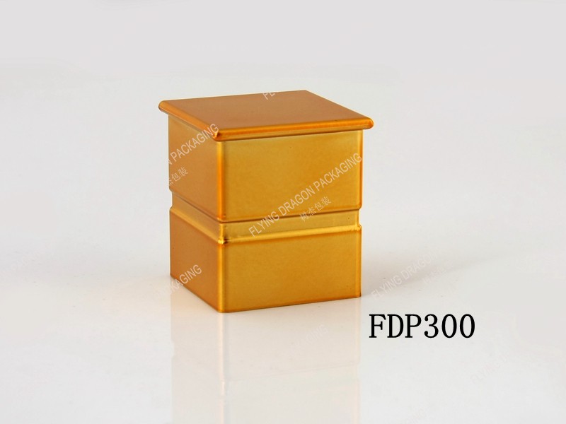 ABS电镀香水盖；可开模定制[FDP300]